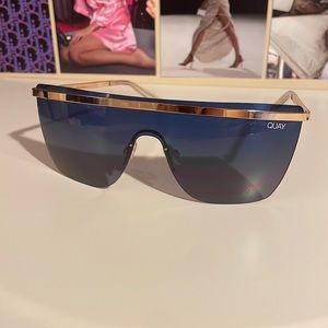 Quay Sunglasses